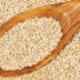 Organic quinoa