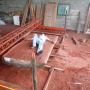 Wood slabs