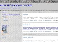 W&r Tecglob Sac