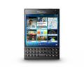 El BlackBerry Passport  lo nuevo en el mundo smartphone