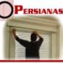 Persianas verticales americanas de pvc