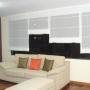 estores en tul