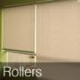 roler screen