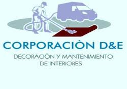 CORPORACIÒN D&E DECORACIÒN Y MANTENIMIENTO DE INTERIORES S.A.C.