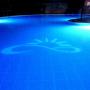 Fondo de Piscina
