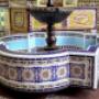 Fuentes Ornamentales