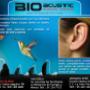 Audifonos para Sordera Bioacustic, Mododelo Verso