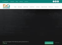 Sitio web de Diseño y Desarrollo Web E.I.R.L - Diendiweb