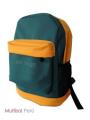 Mochilas - maletines - canguros publicitarios