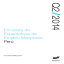 2 Encuesta de Expectativas de Empleo 2014