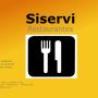Sistema de restaurantes , Siservi
