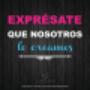 Exprésate