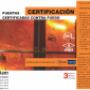 Puertas Certificadas Contra Fuego 2