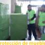 MUDANZAS INTEGRALES / OLAM PERÚ