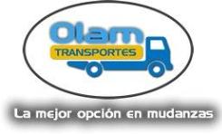 Mudanzas / Olam Perú
