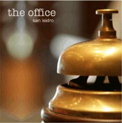 the office
