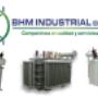 BHM INDUSTRIAL