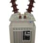 transformador eléctrico monofasico