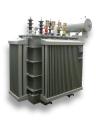 transformador eléctrico trifasico