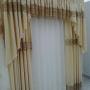 CORTINA CLASICA