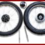 llantas para motocicletas