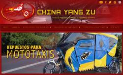 China Yang zu S.A.C