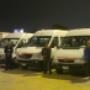Unidades vehiculares