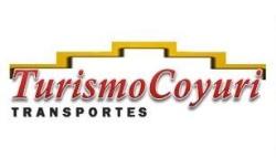 Empresa de Transporte Turismo Coyuri SAC