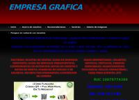 Empresa Grafica