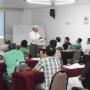 Taller Jefe de Almacen por primera vez