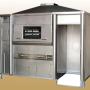 Horno MOdelo 108-A