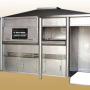 Horno MOdelo 109-A