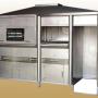 Horno Modelo 136-B