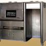 Horno Modelo de Exportacion 108-B