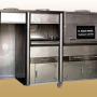 Horno Modelo de Exportacion 109-B