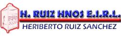 H. Ruiz Hnos. E.I.R.L.