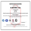 Certificado de calidad