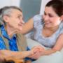 Cuidadoras Geriatricas