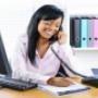 Secretarias