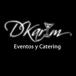 Dkarim Eventos y Catering