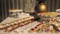 Buffets en lima, para matrimonios, bodas, criollos