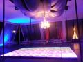 Pisos de LED