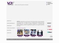 VIDITEK s.a.c. - Líder en Videoconferencia