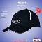 Gorros-de-dril