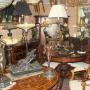 Tienda El Kerubin Antiguedades