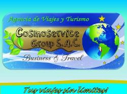 Cosmoservice Group Sac