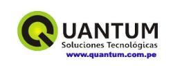 Quantum Soluciones Tecnologicas S.A.C.