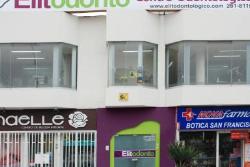 ElitOdonto Centro Odontologico