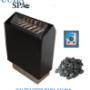 CALEFACTORES PARA SAUNAS