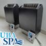 CALEFACTORES PARA SAUNAS